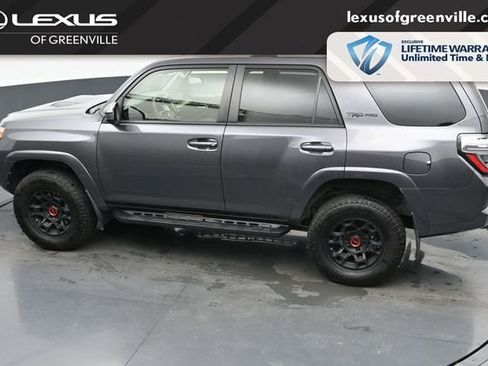 Used 2021 Toyota 4Runner TRD Pro AWD/4WD image 38