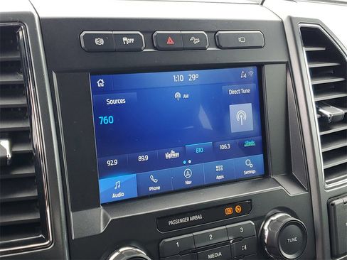 Used 2021 Ford F450 XLT w/ XLT Premium Package image 20