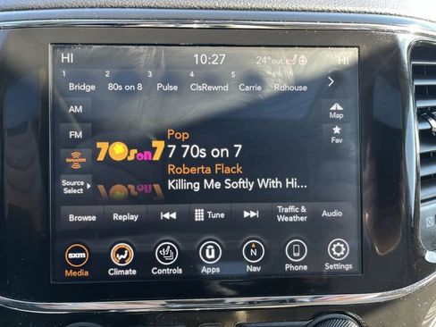 Used 2021 Jeep Grand Cherokee Limited w/ Trailer Tow Group IV image 14