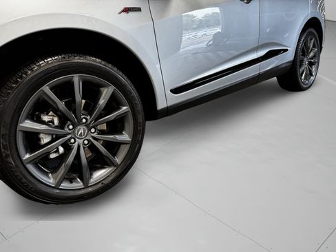 Certified 2025 Acura RDX A-Spec AWD/4WD image 45
