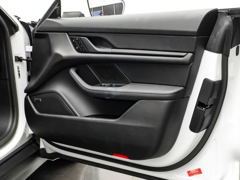 Used 2023 Porsche Taycan RWD image 40