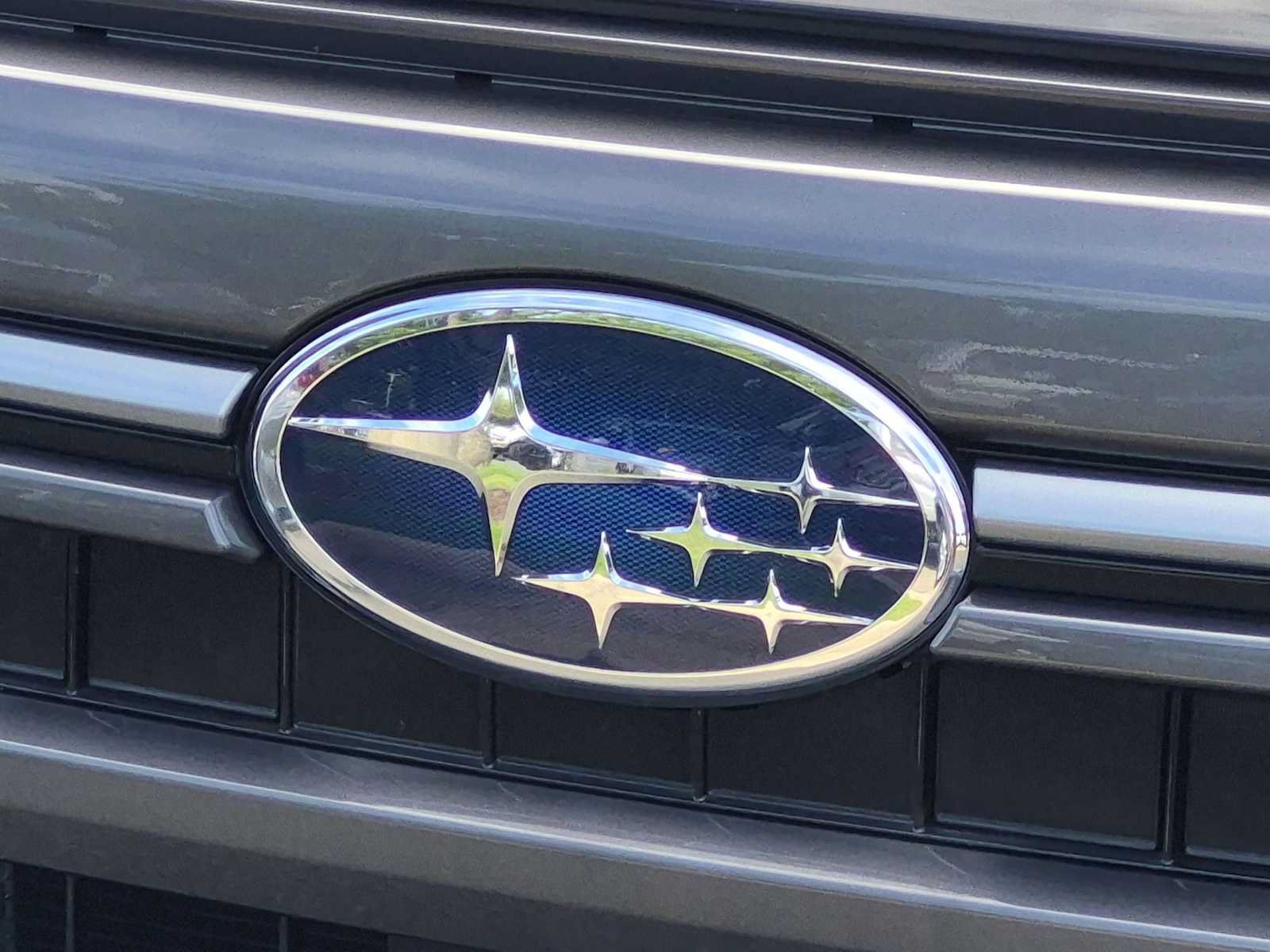 Certified 2026 Subaru Forester Limited w/ Limited Package AWD/4WD image 12