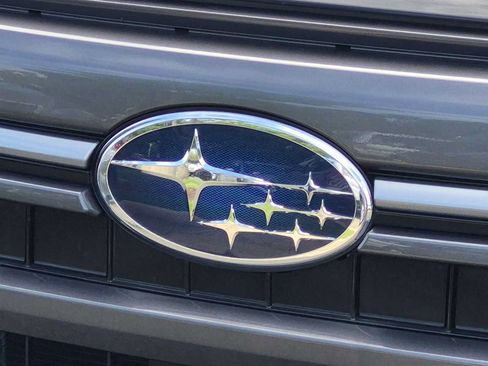 Used 2026 Subaru Forester Limited w/ Limited Package AWD/4WD image 12