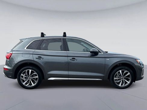 Used 2024 Audi Q5 2.0T Premium Plus AWD/4WD image 2
