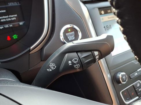 Certified 2019 Ford Fusion SEL image 16