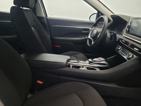 Used 2022 Hyundai Sonata SEL FWD image 21