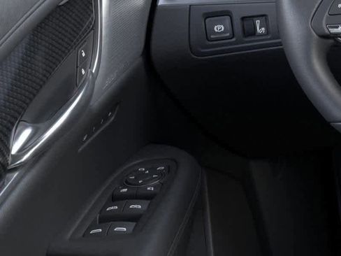 New 2025 Cadillac XT6 Sport image 22