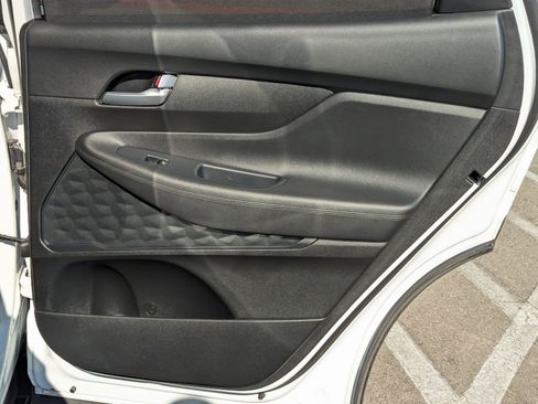 Used 2022 Hyundai Santa Fe XRT image 26
