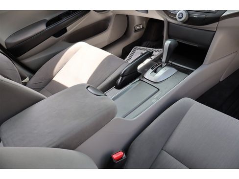 Used 2012 Honda Accord LX image 16