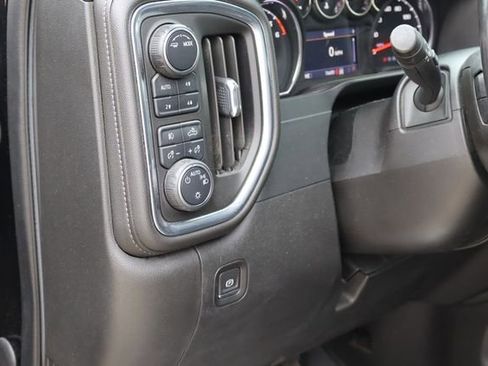 Used 2021 Chevrolet Silverado 1500 RST w/ All Star Edition Plus AWD/4WD image 23