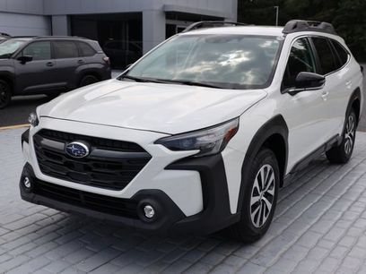 Certified 2024 Subaru Outback Premium