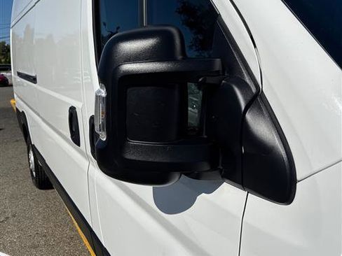 Used 2023 RAM ProMaster 3500 FWD image 20