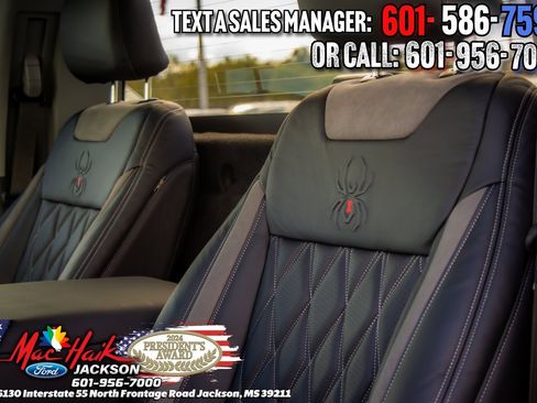 New 2025 Ford F150 XL image 46