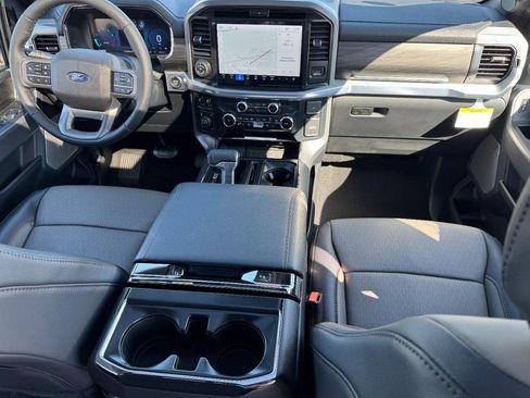 New 2026 Ford F150 Lariat w/ Equipment Group 502A High image 7