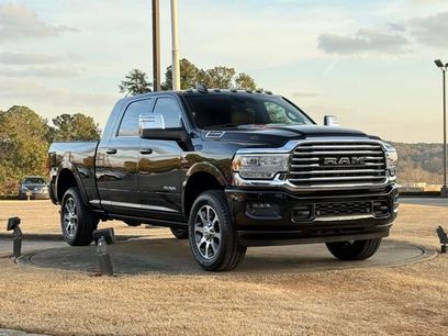 Used 2024 RAM 2500 Limited w/ Safety Group