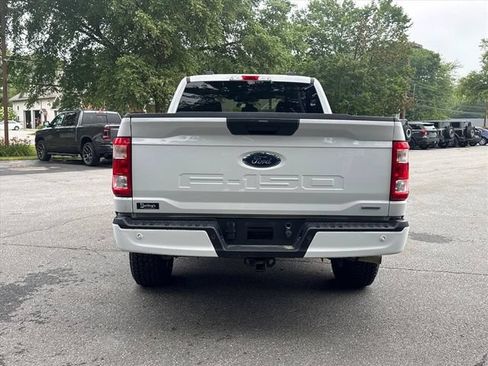Used 2023 Ford F150 XL w/ STX Appearance Package AWD/4WD image 6