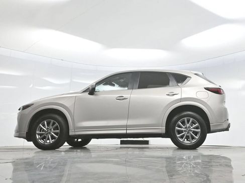 Used 2025 MAZDA CX-5 AWD 2.5 S w/ Preferred Package image 68