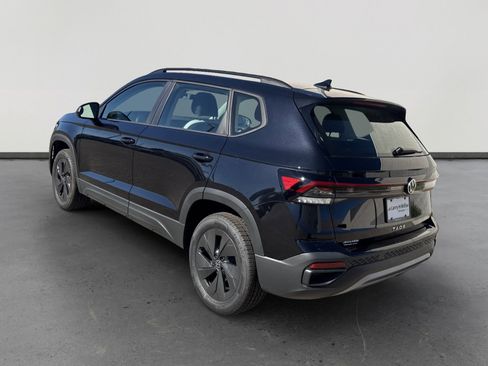 New 2026 Volkswagen Taos S image 4