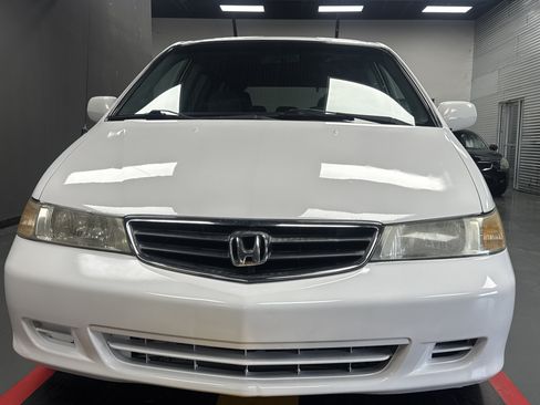 Used 2003 Honda Odyssey EX image 7