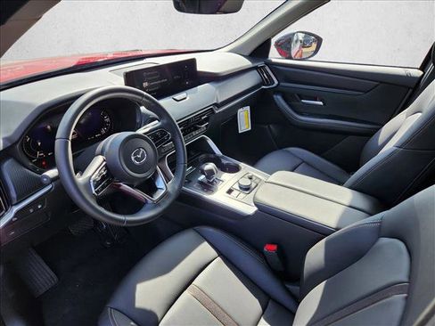 New 2026 MAZDA CX-70 SC image 9