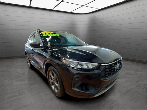 Used 2023 Ford Escape ST-Line image 28