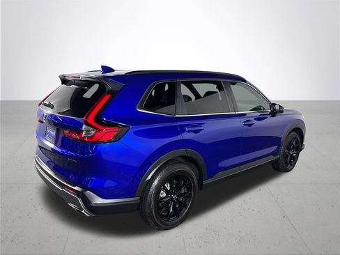 Used 2025 Honda CR-V Sport-L image 6
