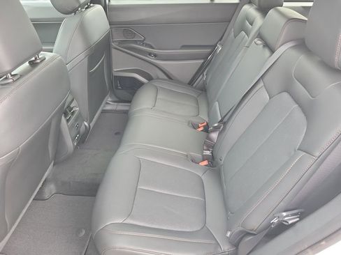 New 2026 Jeep Cherokee Overland AWD/4WD image 18