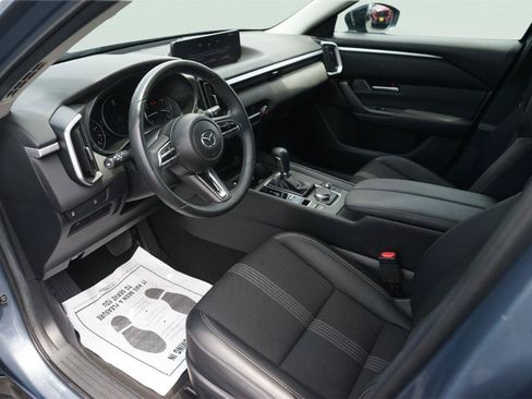 Used 2023 MAZDA CX-50 2.5 S w/ Preferred Plus Pkg AWD/4WD image 8