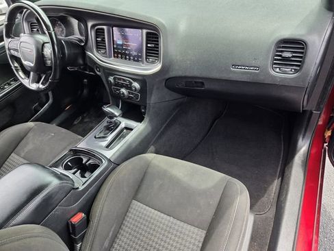 Used 2020 Dodge Charger GT w/ Blacktop Package RWD image 18