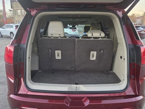 Used 2017 GMC Acadia Denali w/ Technology Package image 14