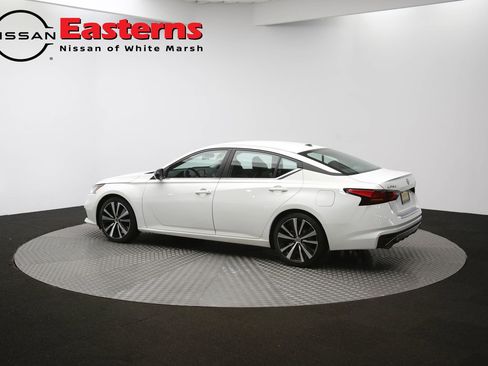 Used 2022 Nissan Altima 2.5 SR image 84