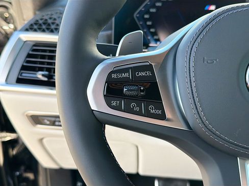 New 2027 BMW X7 M60i AWD/4WD image 39