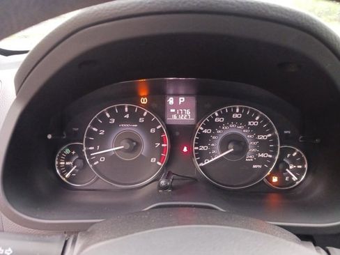 Used 2012 Subaru Outback 2.5i image 18