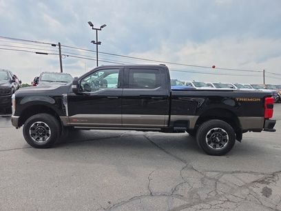 Used 2023 Ford F250 King Ranch w/ Tremor Off-Road Package