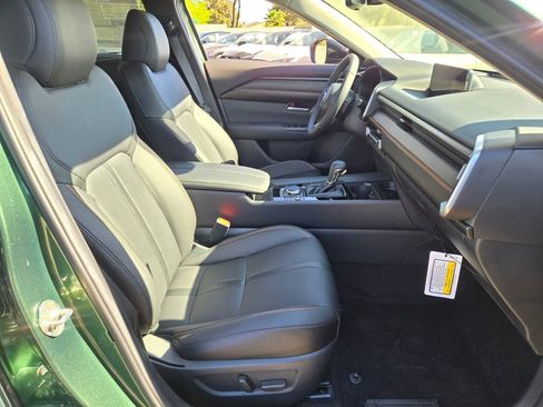New 2026 MAZDA CX-50 AWD 2.5 S w/ Cargo Package image 21
