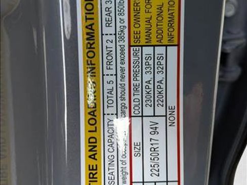 Used 2023 Honda Accord EX-L image 25