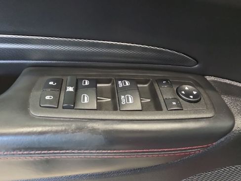 Used 2021 Dodge Durango R/T w/ Premium Interior Group AWD/4WD image 19