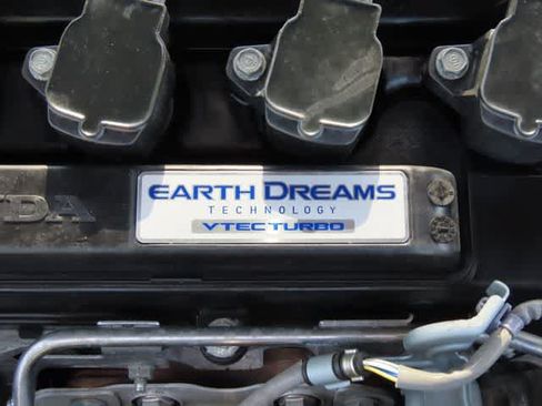 Certified 2020 Honda Accord LX image 10
