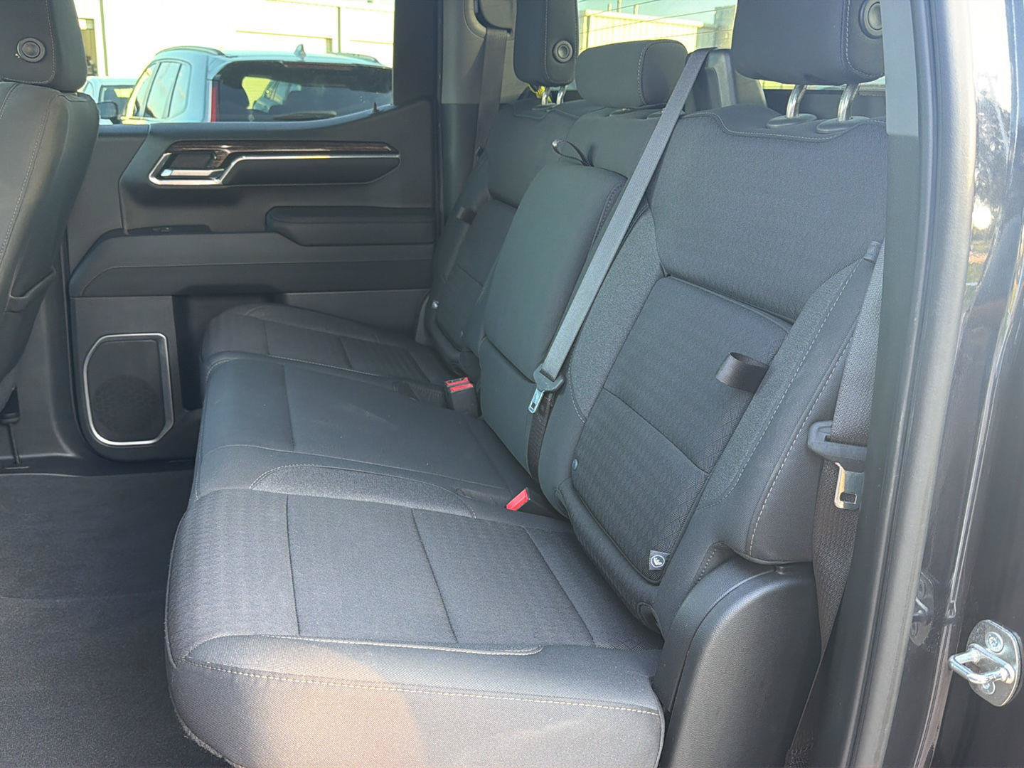 Used 2023 GMC Sierra 1500 Elevation AWD/4WD image 13
