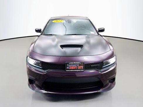 Used 2022 Dodge Charger GT w/ Blacktop Package image 2