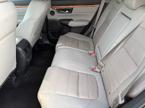 Used 2017 Honda CR-V EX-L image 12