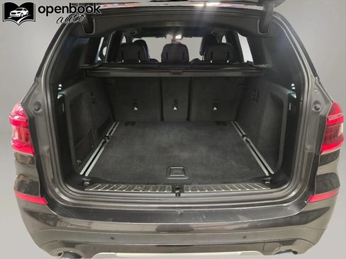 Used 2021 BMW X3 xDrive30i AWD/4WD image 21