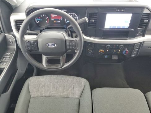 Used 2025 Ford F250 XLT w/ FX4 Off-Road Package AWD/4WD image 15