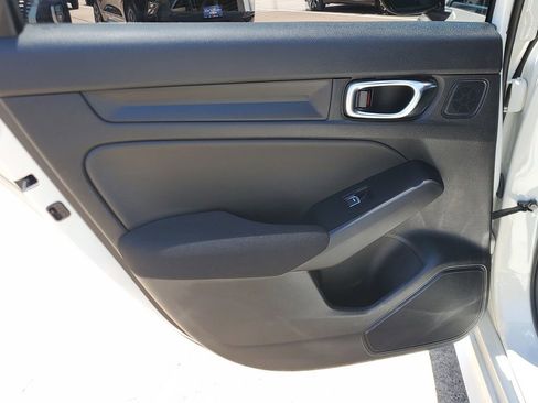 Used 2024 Honda Civic EX image 12