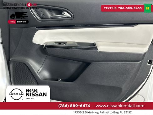 Used 2024 Honda Prologue Elite image 34