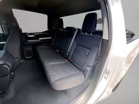 Used 2022 GMC Sierra 1500 Elevation RWD image 27
