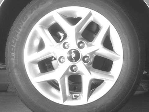 Used 2025 Kia Soul LX w/ LX Technology Package image 15