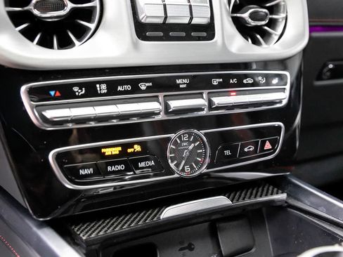 Used 2022 Mercedes-Benz G 63 AMG 4MATIC image 39