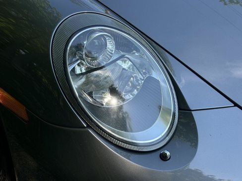 Used 2011 Porsche 911 Carrera 4S AWD/4WD image 24