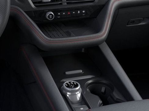 New 2025 Ford Explorer ST w/ Sun And Sound Package image 15